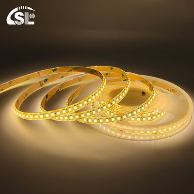 Les miroirs intelligents sont équipés de bandes lumineuses LED avec une plaque électroplate anti-gouttes et une durée de vie de 50000 heures.