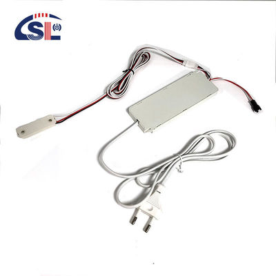 DC12V 12W/24W/36W/48W/60W Armoire à miroirs à balayage à la main pour débrouilleur de miroirs de salle de bain