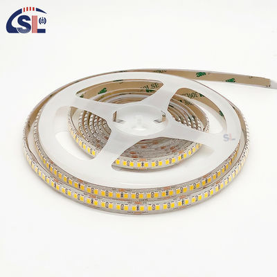 240 LEDs électroplate LED imperméable à l'eau pour miroirs intelligents