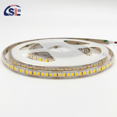 240 LEDs électroplate LED imperméable à l'eau pour miroirs intelligents en 4000K