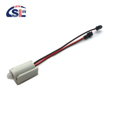 Commutateur de capteur de l'armoire de porte LED 12V 3A/5A pour une plage de détection de miroir à mercure de 1 à 6 mm