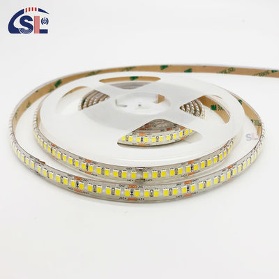 Strips lumineux LED miroir intelligents avec conception électroplate étanche et notation IP65
