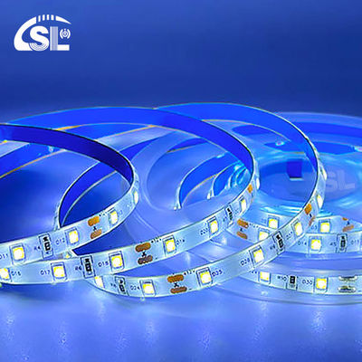 1100-1200LM 12000K 35Copper Ra80 LED Light Strips pour les vanités de salle de bains