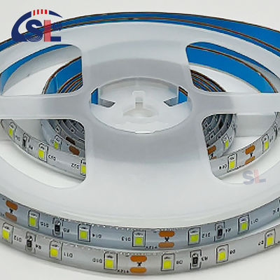 1100-1200LM 12000K 35Copper Ra80 LED Light Strips pour les vanités de salle de bains