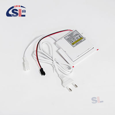Miroirs de salle de bain 103g personnalisé Oui 12W Petit Deux boutons Sensor tactile mono couleur Commutateur avec support DC12V