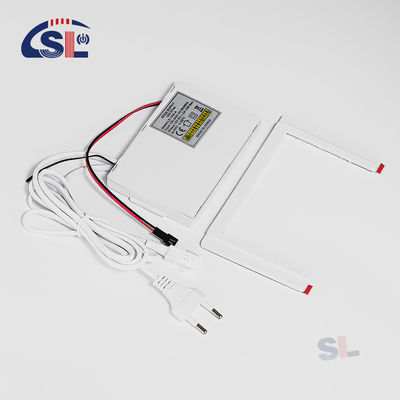 SL DC12V 12W 24W 36W Commutateur multi-fonction intégré avec capteur tactile pour miroirs intelligents Oui