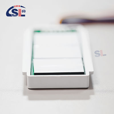 Handy SL 12V 12W Split Trois boutons Capteur tactile Commutateur pour le miroir de vanité de salle de bain