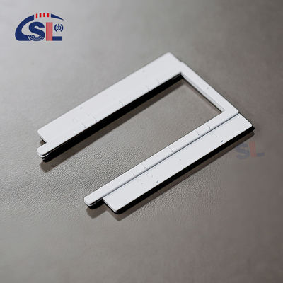 DC12V 12W Split Trois boutons Sensor tactile sans pas pour le miroir LED de salle de bain