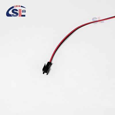 SL 12v Split Deux boutons Trois couleurs LED Smart Defogger Capteur de commutateur tactile 11,8cm*6,6cm*1,3cm