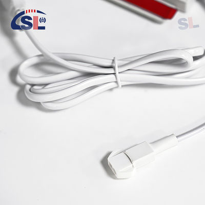 Facilité d'installation 12W DC12V Capteur tactile commutateur avec support pour miroirs multi-fonction