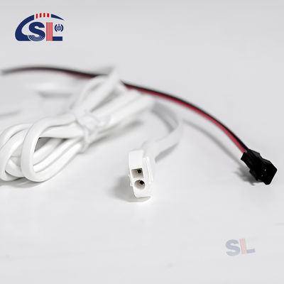 Facilité d'installation 12W DC12V Capteur tactile commutateur avec support pour miroirs multi-fonction
