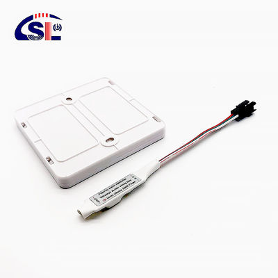 Éclairage LED à commande RVB polyvalent pour le salon Convient et avancé DC 12V/24V