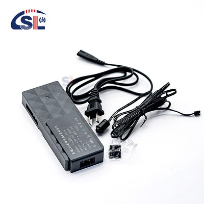 DC12V 24V Contrôle centralisé Capteur d'induction du cabinet du corps humain infrarouge Commutateur pour l'armoire de porte à LED Ta 45C