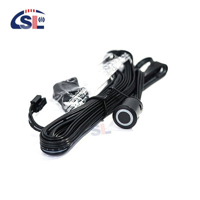 Commutateur de capteur tactile infrarouge DC12V à DC24V pour une application polyvalente dans les armoires