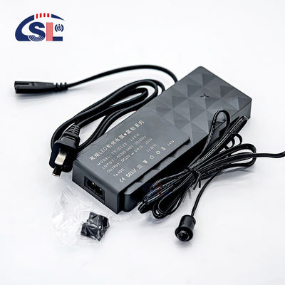 Commutateur de capteur tactile infrarouge DC12V à DC24V pour une application polyvalente dans les armoires