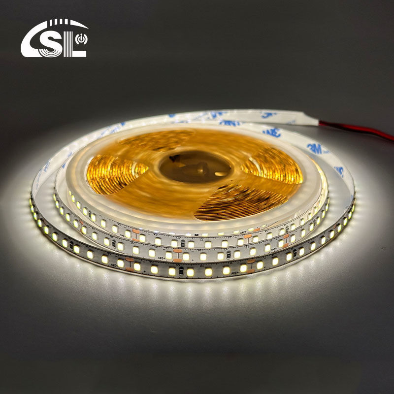Conception d'éclairage et de circuits haute densité 140 LED/m 24V