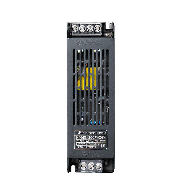 Conducteur de commutateur LED à tension constante 12V 24V 60W 100W 150W 200W 250W 300W 400W