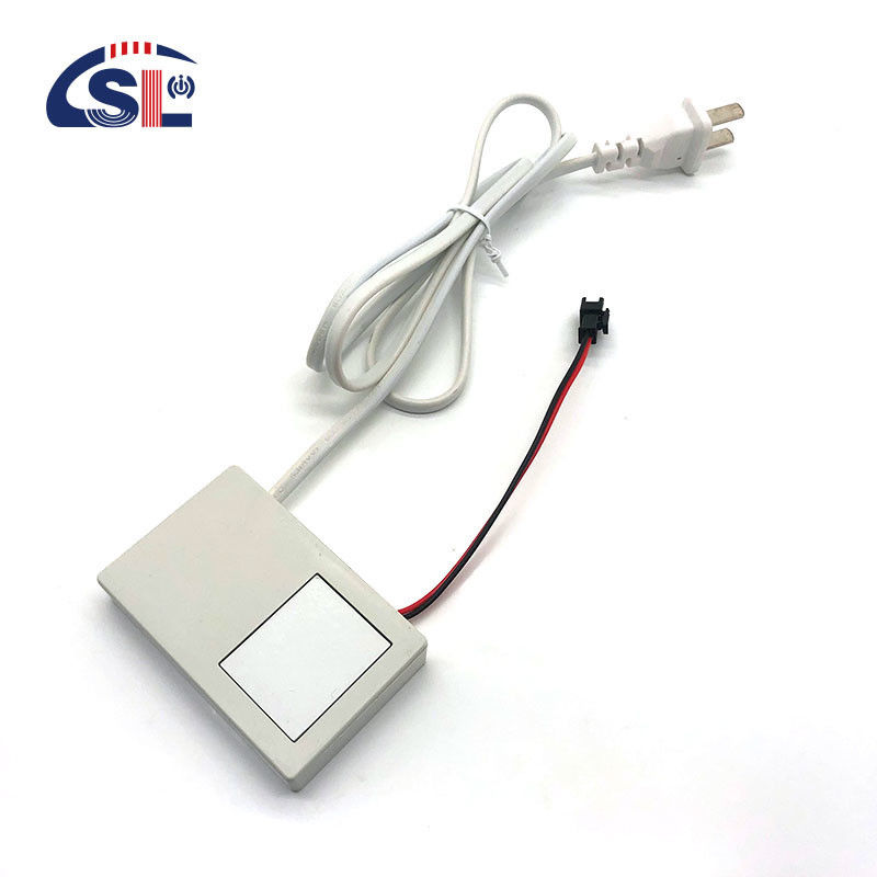 12V 1A 12W Commutateur tactile intégré spécial personnalisé pour miroirs de vanité de salle de bain