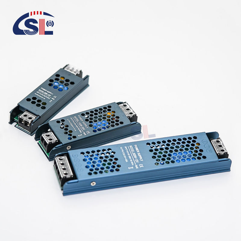 Appareil électrique de sortie 5A de 100-240V CA à DC 5V 12V 24V