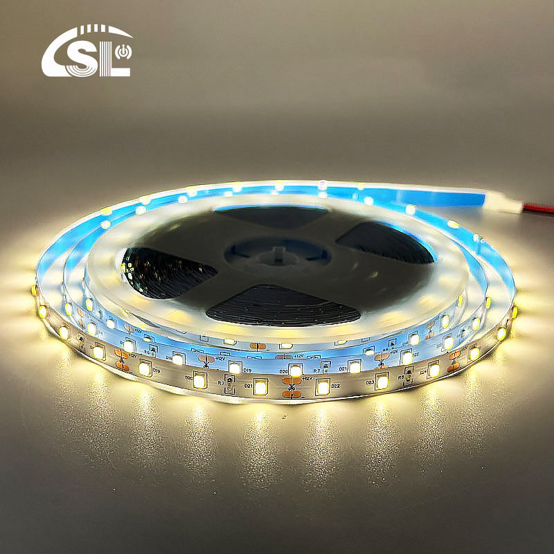 1100-1200LM 4000K 35Copper Ra70 LED bandes lumineuses pour la salle de bains Vanités Miroirs Énergie