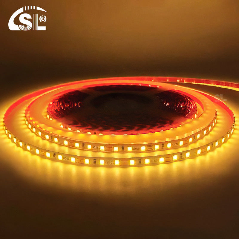Installation pratique des bandes lumineuses LED pour les miroirs de salle de bain SMD2835 120D