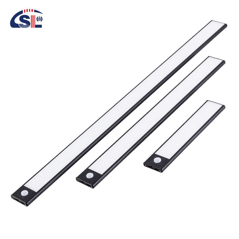 Lumières LED à capteur de mouvement intérieur moderne de 3,7 V avec tension d'entrée DC5V