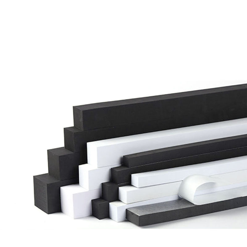 Tape en mousse PE de taille personnalisée pour fixation de commutateur LED