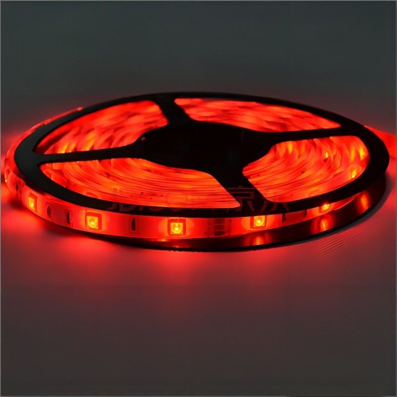 IP20 12V SMD2835 120LED/m LED Strip Light avec CE RoHS personnaliser la quantité LED
