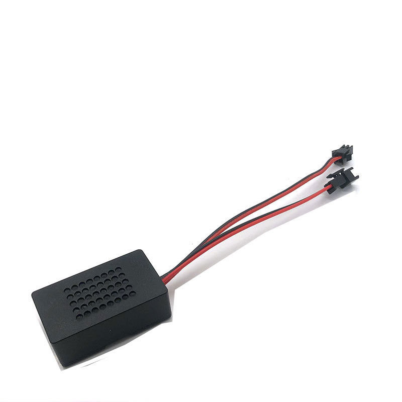 3A/5A Rétroviseur de miroir à main sans contact PIR Capteur de mouvement Commutateur lumineux pour miroir de salle de bain