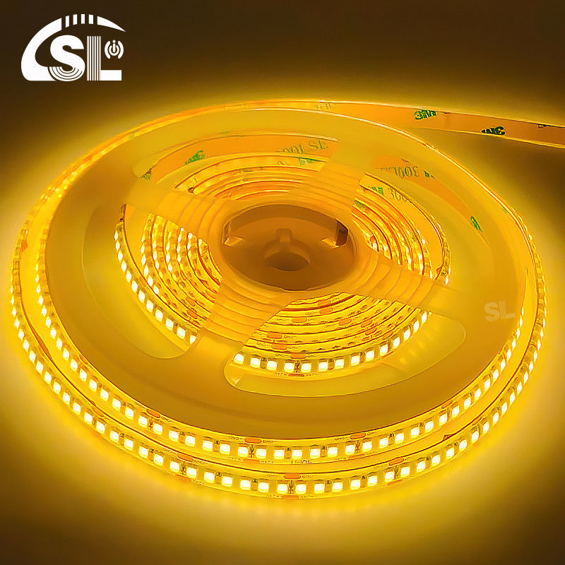 240 LEDs électroplate LED imperméable à l'eau pour miroirs intelligents