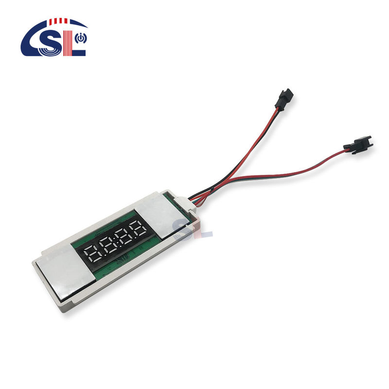 LED ON/OFF/Dimmer Function 12V 5A 60W Capteur tactile commutateur pour miroir de salle de bain