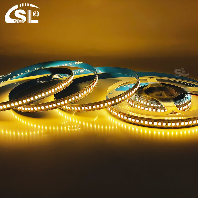 Commande de commutateur DC12V Plaque de découpe à la matrice Bandes lumineuses LED pour miroirs de vanité de salle de bains