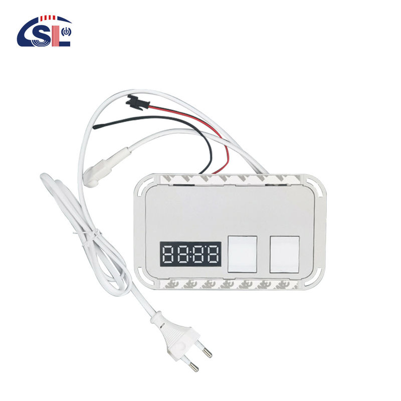 1-6mm Dimension de détection Capteur tactile Commutateur pour miroirs intelligents DC12V Sortie SL Muti-fonction